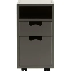 Snö G3 Hurts Med Hjul, Storm Grey