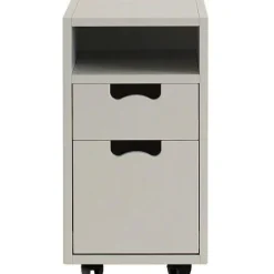 Snö G3 Hurts Med Hjul, Storm Grey