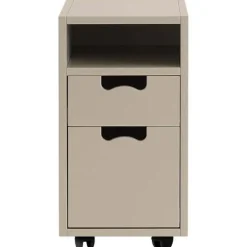 Snö G3 Hurts Med Hjul, Storm Grey