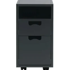 Snö G3 Hurts Med Hjul, Storm Grey