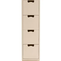 Snö J4 Byrå, Dark Sand