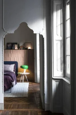 Flos Skrivbordslampor|Bordslampor-Snoopy Bordslampa, Svart