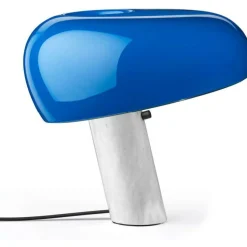 Flos Skrivbordslampor|Bordslampor-Snoopy Bordslampa, Svart