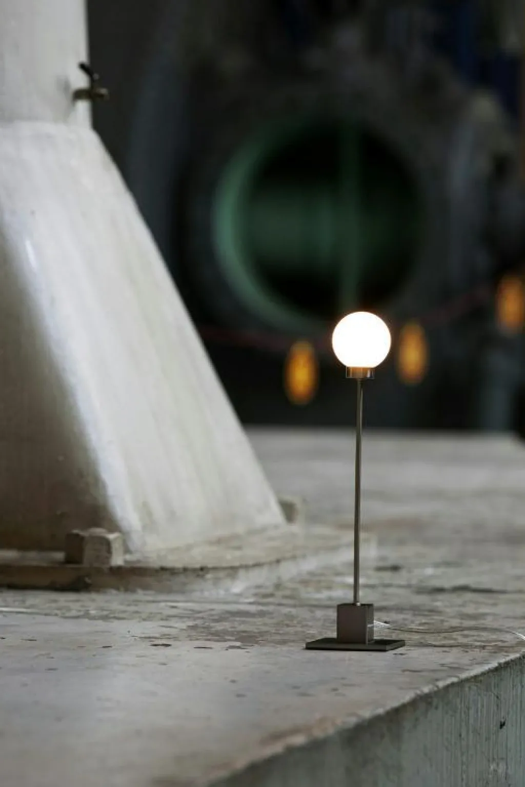 Northern Bordslampor-Snowball Bordslampa,