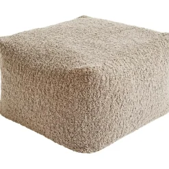 HAY Sittsäckar & Sittpuffar-Snug Sittpuff,