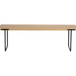 Soffbord/Sideboard Update 140x40cm Ljus ek