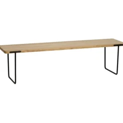 Soffbord/Sideboard Update 140x40cm Ljus ek