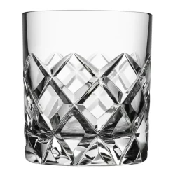 Sofiero Whiskeyglas Double Old Fashion, 35 cl