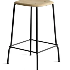 Soft Edge 80 Barstol, Ek