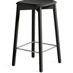 Soft Edge 82 Barstol Soft Black, 65 cm