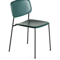 HAY Stolar-Soft Edge 45 Stol, Fall Red