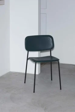 HAY Stolar-Soft Edge 45 Stol, Fall Red