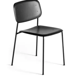 HAY Stolar-Soft Edge 45 Stol, Fall Red