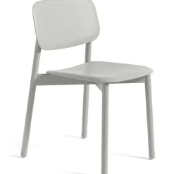 Soft Edge 60 Stol, Soft Black