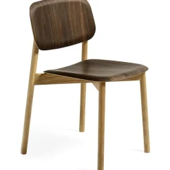 Soft Edge 60 Stol, Soft Black