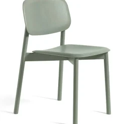 Soft Edge 60 Stol, Soft Black