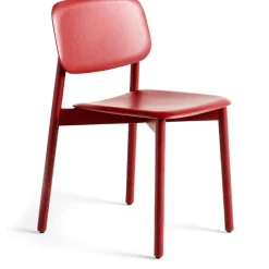 Soft Edge 60 Stol, Soft Black