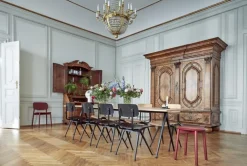 Soft Edge 60 Stol, Soft Black