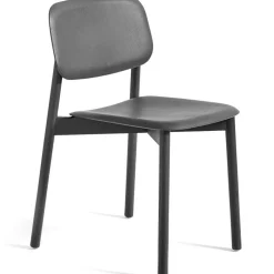 Soft Edge 60 Stol, Soft Black