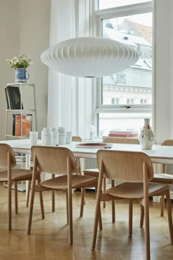 Soft Edge 60 Stol, Soft Black