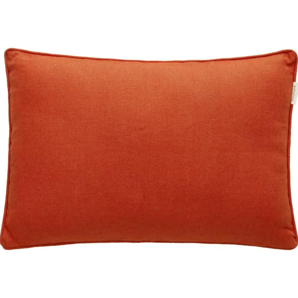 Soft Kudde 40x60 cm, Bright Pink