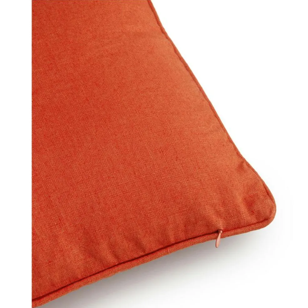 Soft Kudde 40x60 cm, Bright Pink