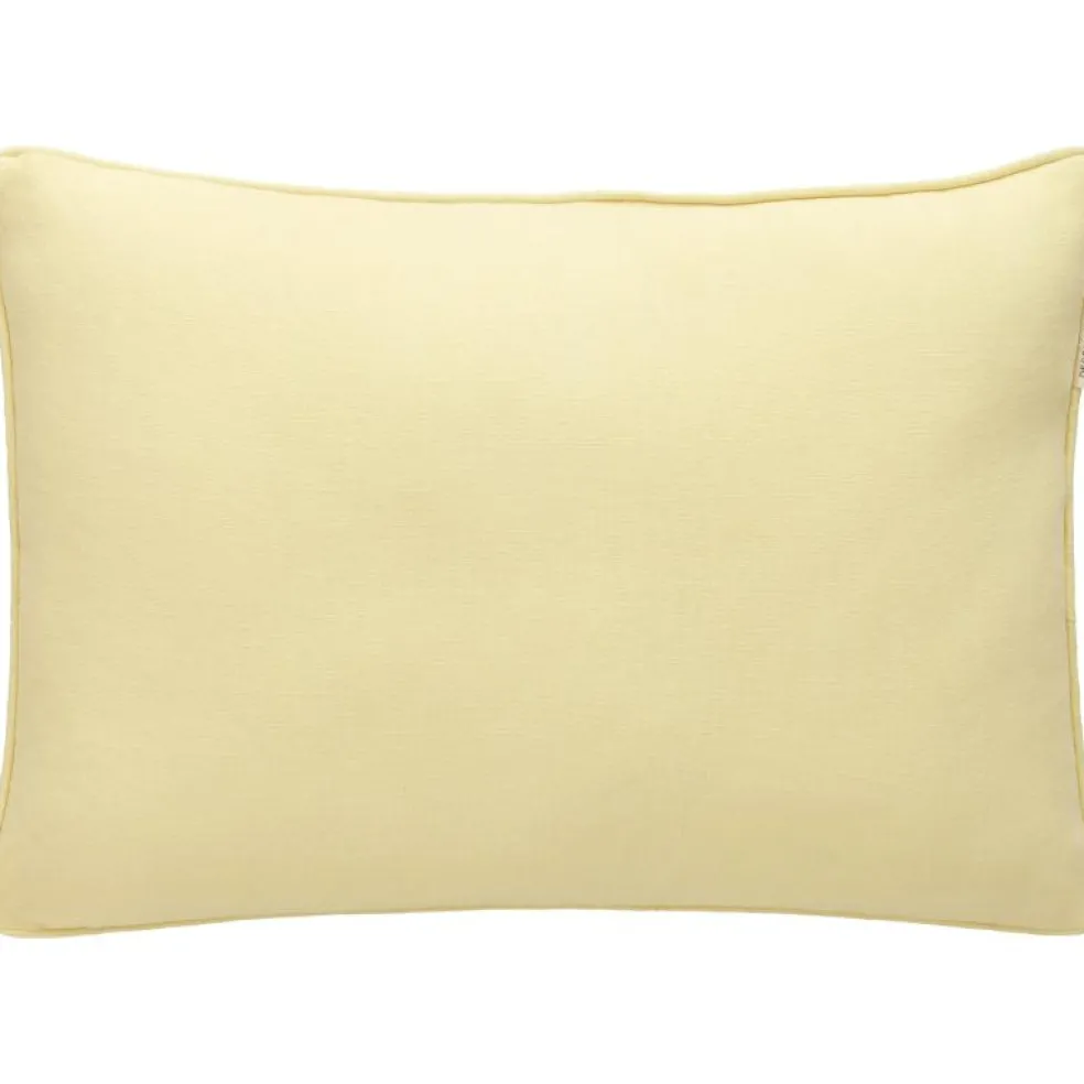 Soft Kudde 40x60 cm, Bright Pink