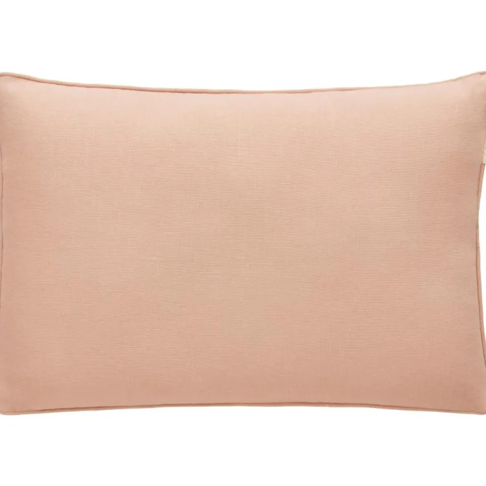 Soft Kudde 40x60 cm, Bright Pink