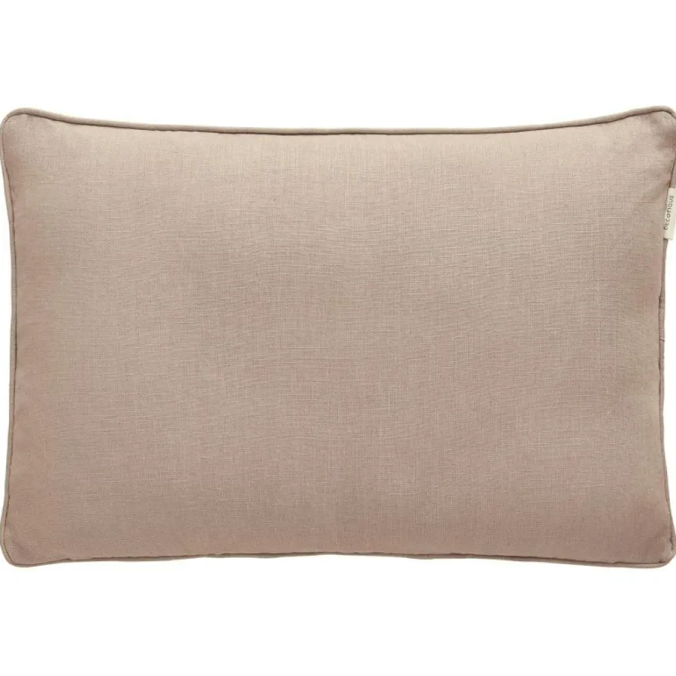 Soft Kudde 40x60 cm, Bright Pink