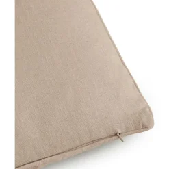 Soft Kudde 40x60 cm, Bright Pink