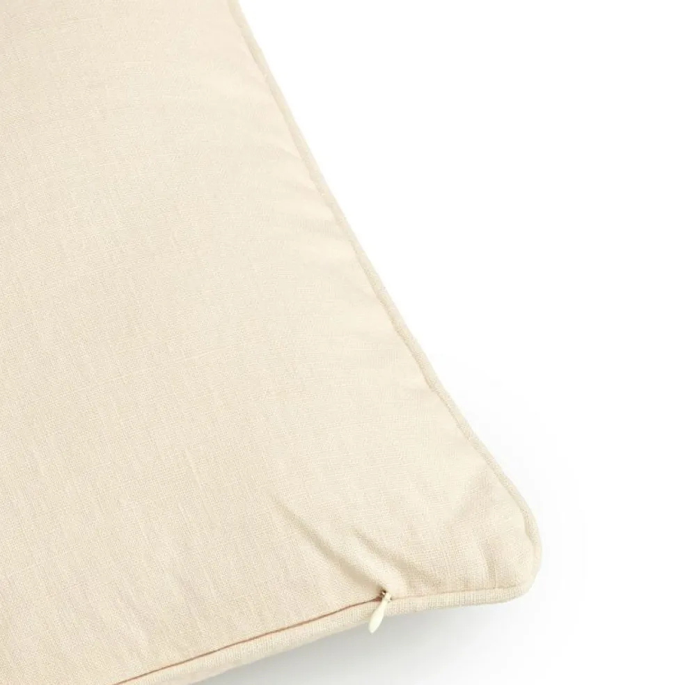 Soft Kudde 40x60 cm, Bright Pink