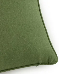 Soft Kudde 40x60 cm, Bright Pink