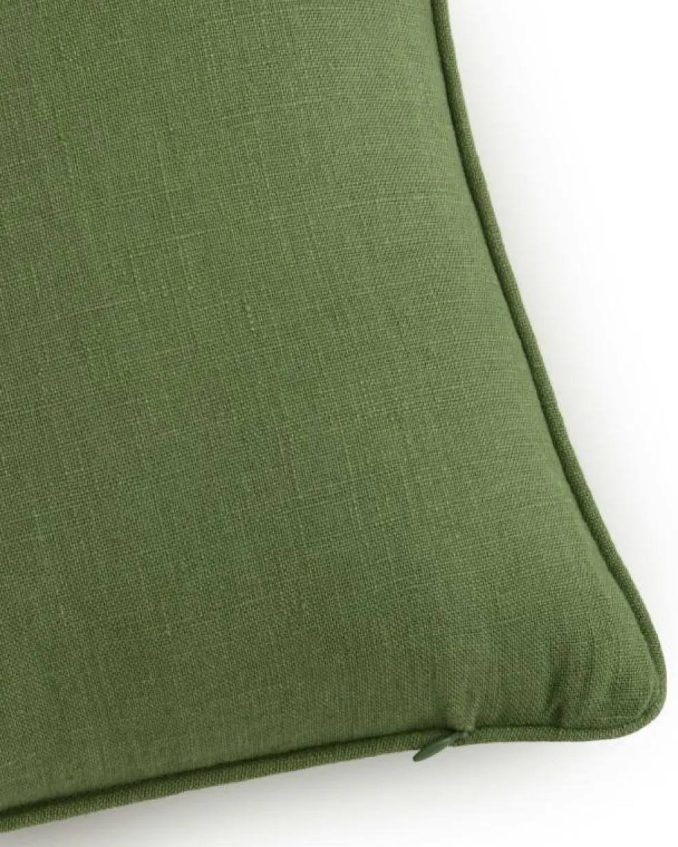 Soft Kudde 40x60 cm, Bright Pink