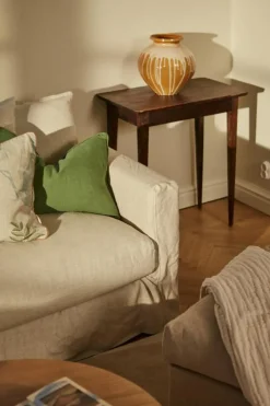 Soft Kudde 40x60 cm, Bright Pink