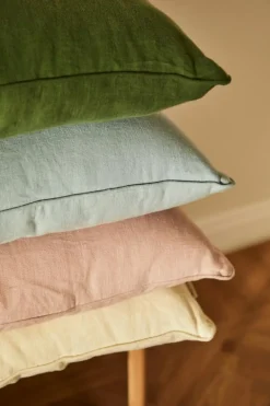 Soft Kudde 40x60 cm, Bright Pink