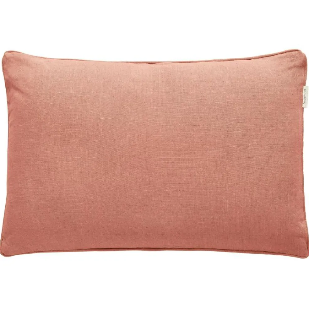 Soft Kudde 40x60 cm, Bright Pink