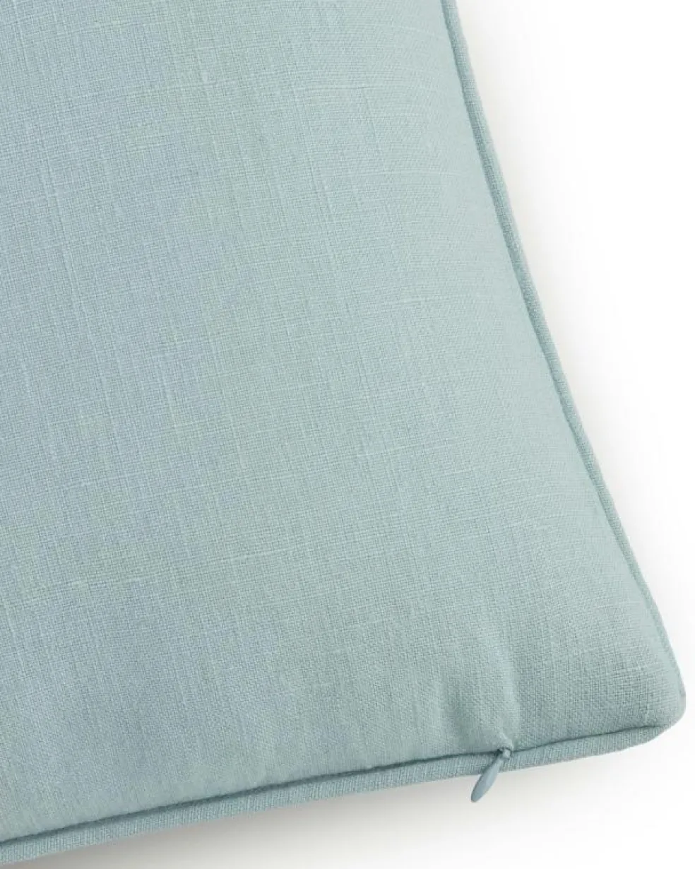 Soft Kudde 40x60 cm, Bright Pink