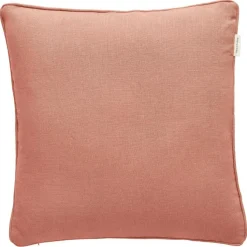 Decotique Prydnadskuddar & Fodral-Soft Kudde 50x50 cm, Dove Blue