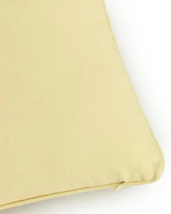 Decotique Prydnadskuddar & Fodral-Soft Kudde 50x50 cm, Dove Blue