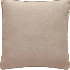 Decotique Prydnadskuddar & Fodral-Soft Kudde 50x50 cm, Dove Blue
