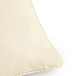 Decotique Prydnadskuddar & Fodral-Soft Kudde 50x50 cm, Dove Blue