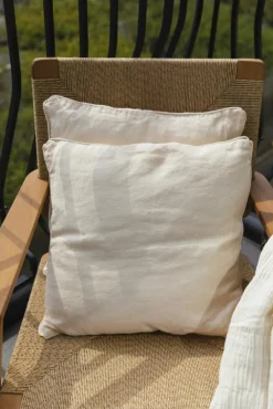 Decotique Prydnadskuddar & Fodral-Soft Kudde 50x50 cm, Dove Blue