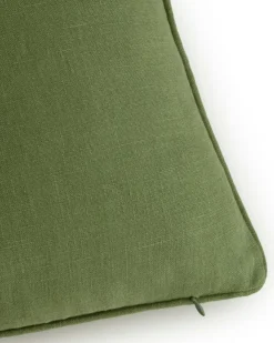 Decotique Prydnadskuddar & Fodral-Soft Kudde 50x50 cm, Dove Blue