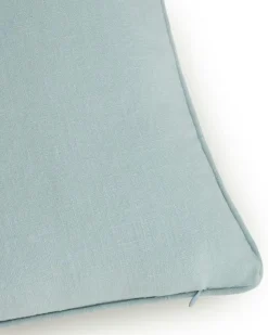 Decotique Prydnadskuddar & Fodral-Soft Kudde 50x50 cm, Dove Blue