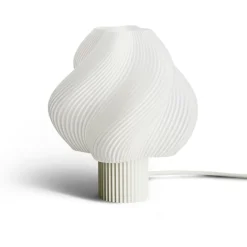 Soft Serve Bordslampa Regular, Wild Strawberry