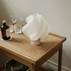 Soft Serve Bordslampa Regular, Wild Strawberry