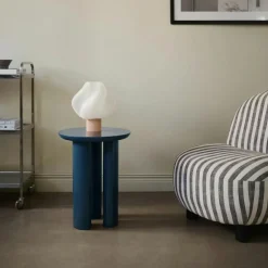 Soft Serve Bordslampa Regular, Wild Strawberry