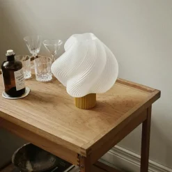 Soft Serve Bordslampa Regular, Wild Strawberry