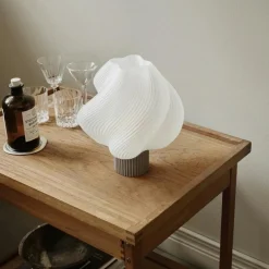 Soft Serve Bordslampa Regular, Wild Strawberry