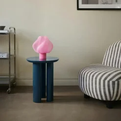 Soft Serve Bordslampa Regular, Wild Strawberry